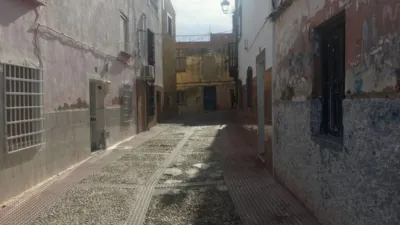 House on Calle del Inspector Molinos, 7 photo 3